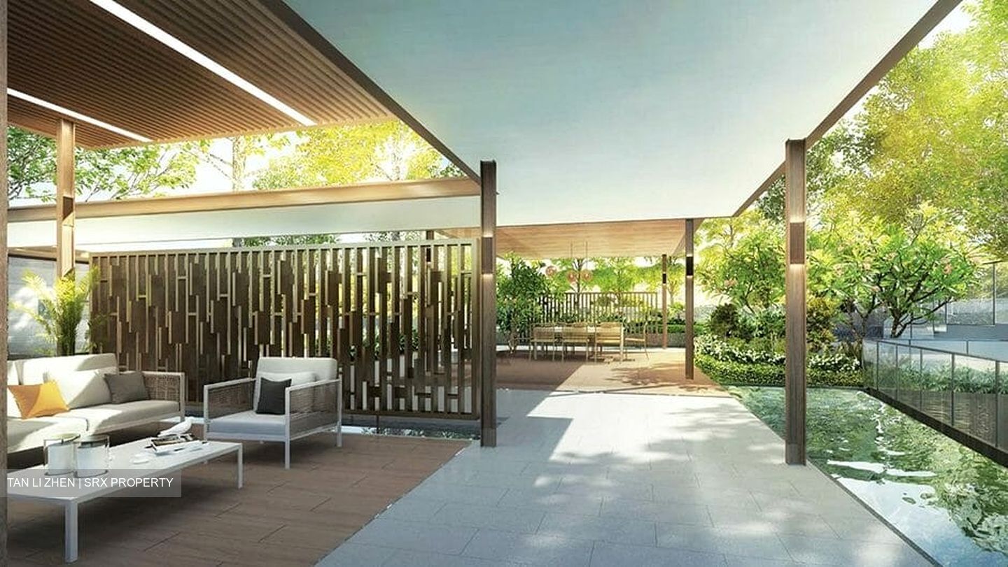 North Gaia (D27), Condominium #339164641